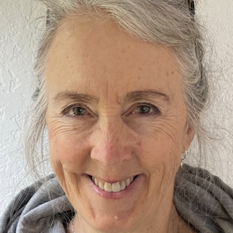 Judith Wright